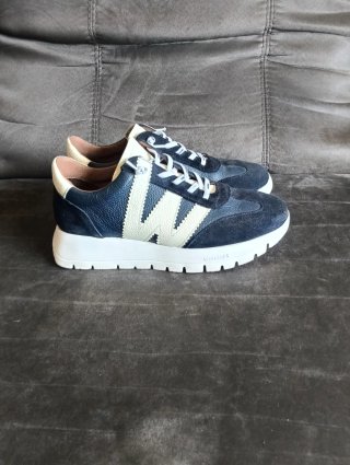 Zapatillas Wonders n39