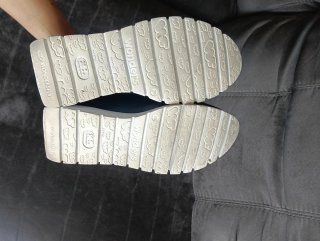 Zapatillas Wonders n39