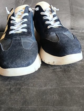 Zapatillas Wonders n39