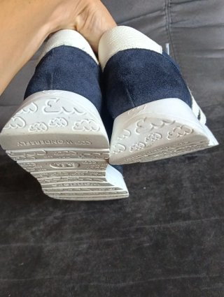 Zapatillas Wonders n39