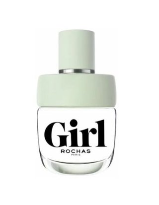 Perfume Girl de Rochas