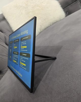 Monitor Portátil 8000Mah MagicRaven 15.6°