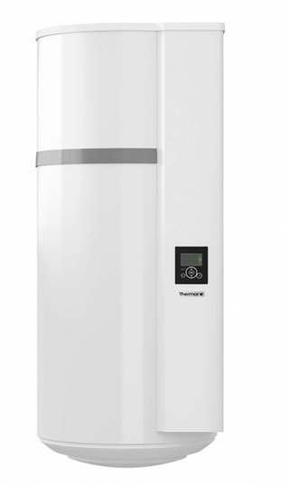 Termo ACS Thermor Aeromax Premium 150L