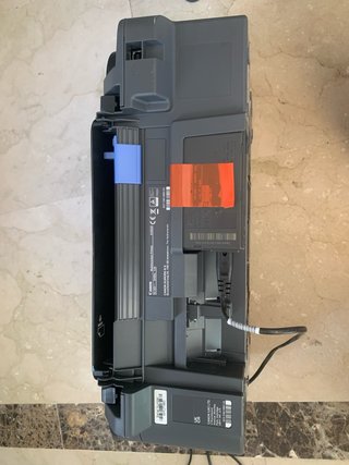 Impresora Canon TS3550i PIXMA