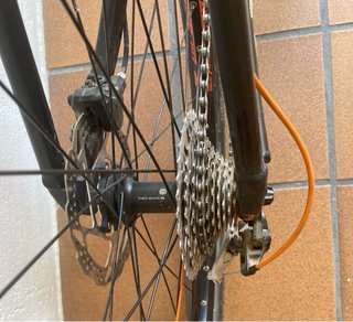 Bicicleta KTM 1964 27.5