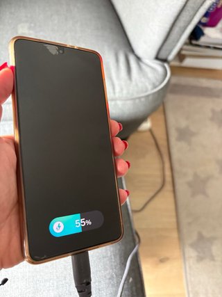 Samsung Galaxy S21 Dorato