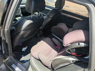 Audi A4 2007