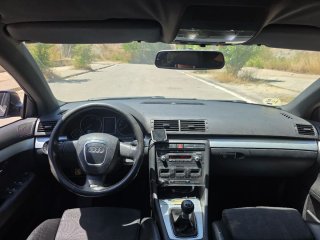 Audi A4 2007