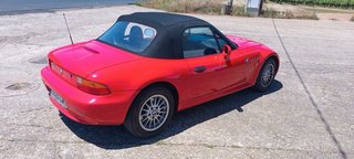 BMW Z3 1996