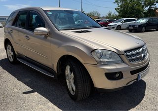 Mercedes-Benz Clase M 2006