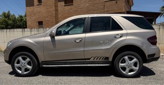 Mercedes-Benz Clase M 2006