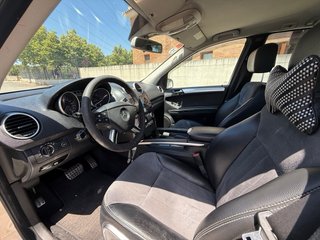 Mercedes-Benz Clase M 2006