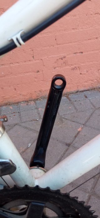 Bicicleta DIDIM BIKE