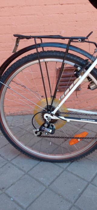 Bicicleta DIDIM BIKE