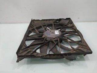 Electroventilador a2115000493 mercedes-benz clase