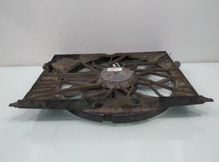 Electroventilador a2115000493 mercedes-benz clase