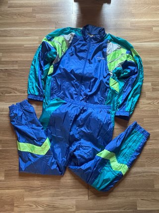 Chándal Adidas Vintage 90s Talla L