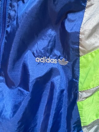 Chándal Adidas Vintage 90s Talla L