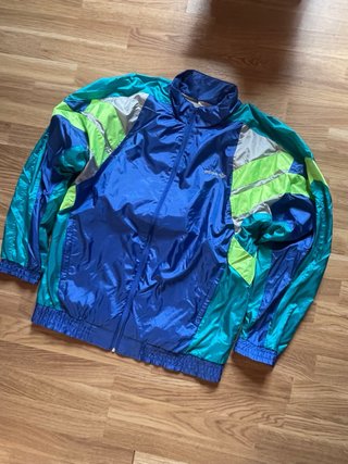 Chándal Adidas Vintage 90s Talla L