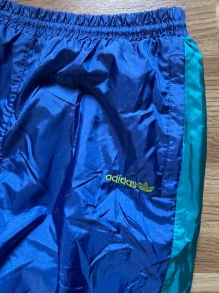 Chándal Adidas Vintage 90s Talla L