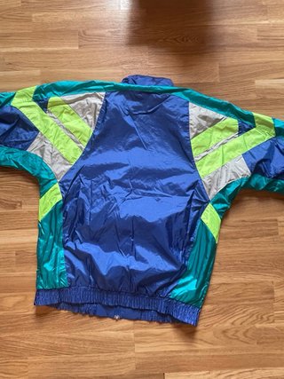 Chándal Adidas Vintage 90s Talla L