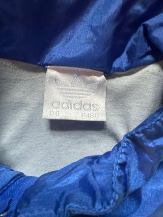 Chándal Adidas Vintage 90s Talla L