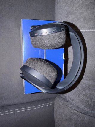 Auriculares Sony Pulse 3D Inalámbricos