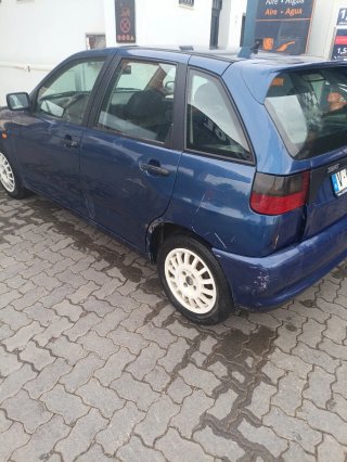 SEAT Ibiza 1998