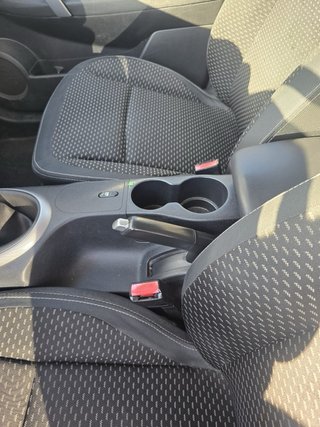 Nissan Qashqai 2008
