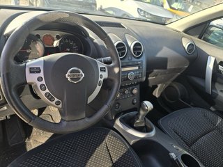 Nissan Qashqai 2008