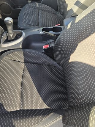 Nissan Qashqai 2008