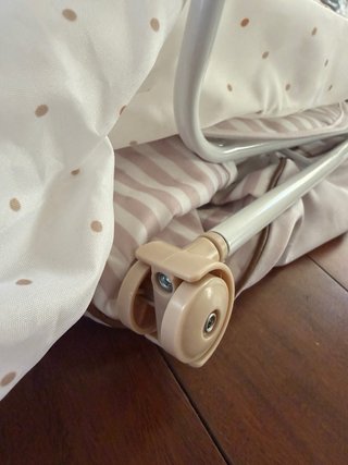 Moisés DeCuevas Verona Muñeca