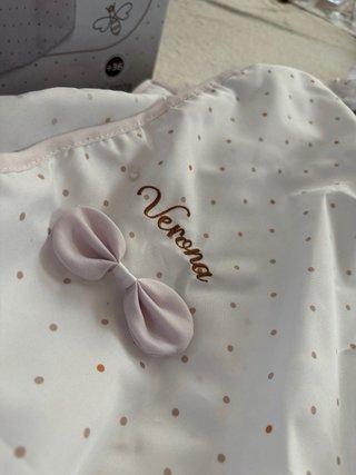 Moisés DeCuevas Verona Muñeca