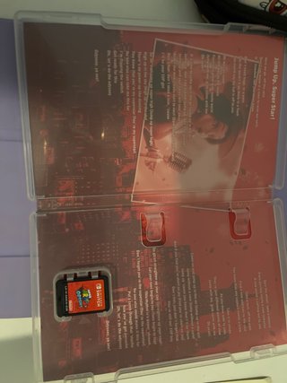 Super Mario Odyssey Nintendo Switch