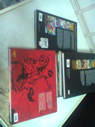 PACK KA-ZAR MLE/ CONAN TIRAS DE PRENSA.