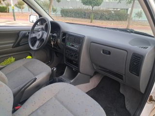 Volkswagen Polo 1999