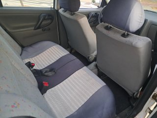 Volkswagen Polo 1999