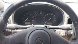 Volkswagen Polo 1999