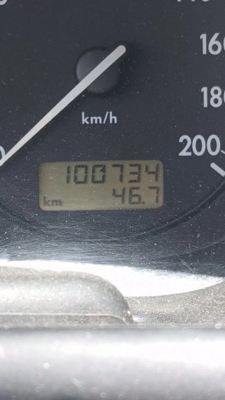 Volkswagen Polo 1999