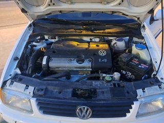 Volkswagen Polo 1999
