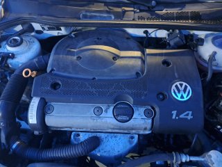 Volkswagen Polo 1999