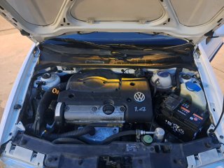 Volkswagen Polo 1999