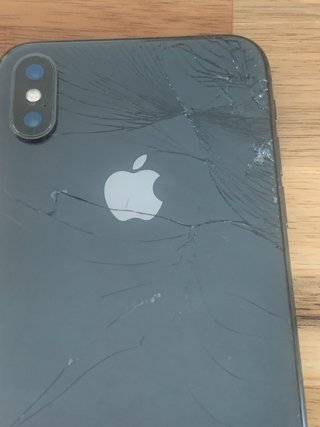 iPhone X 64GB Negro