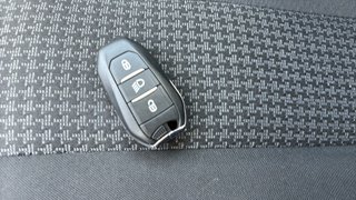 Peugeot 3008 BlueHDi 130 S&S Active Pack 96 kW (130 CV)