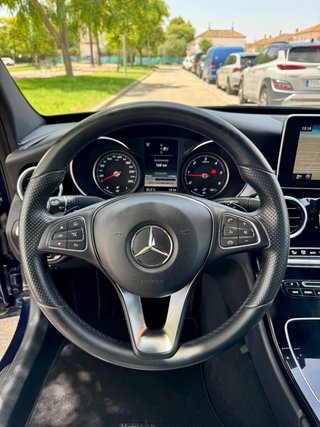 Mercedes-Benz Clase C 2014