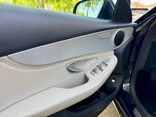 Mercedes-Benz Clase C 2014