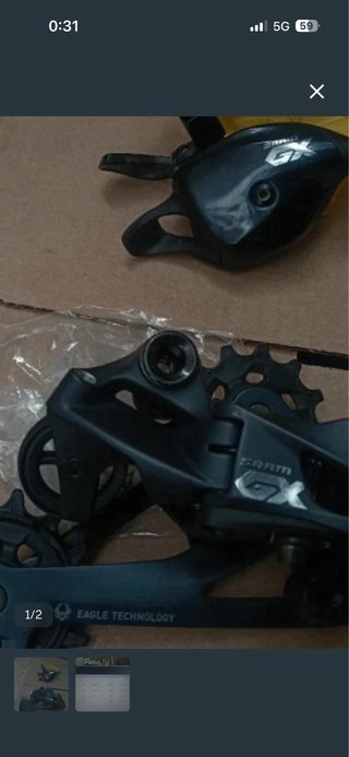 Scott Scale 940 2019