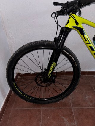 Scott Scale 940 2019