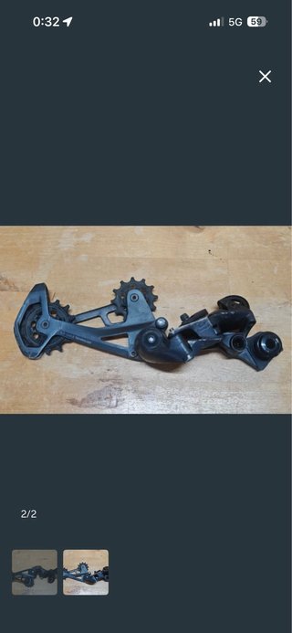 Scott Scale 940 2019