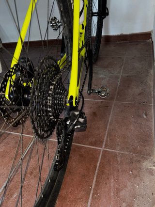 Scott Scale 940 2019